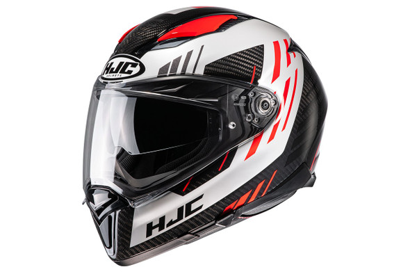 HJC F70 Carbon Helmet - Kesta