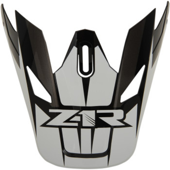 Z1R Ascend - Rise Visor Kit