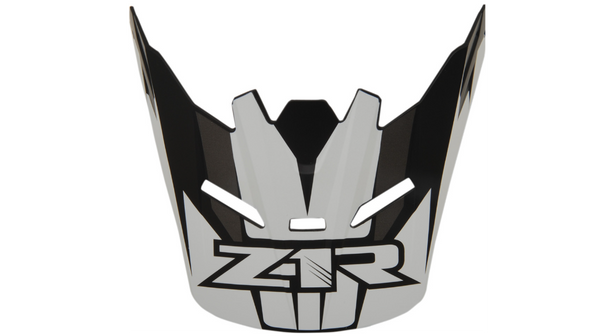 Z1R Rise Youth Visor Kit- Ascend