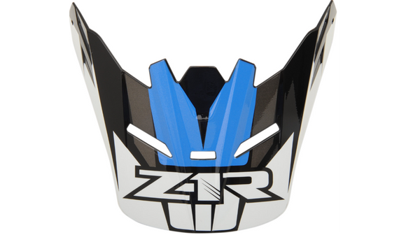 Z1R Rise Youth Visor Kit- Ascend