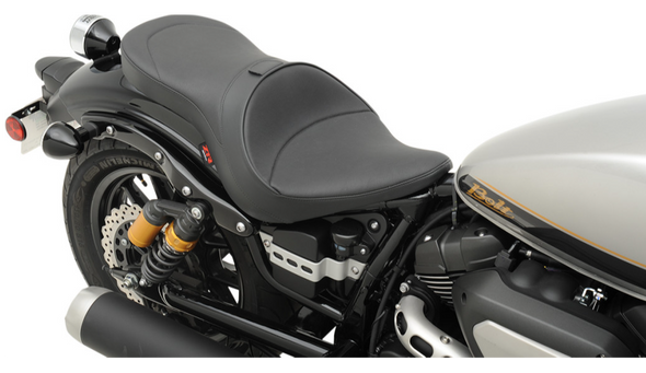 Z1R Double Bucket Touring Seat: 13-20 Yamaha XV 950 Bolt Models