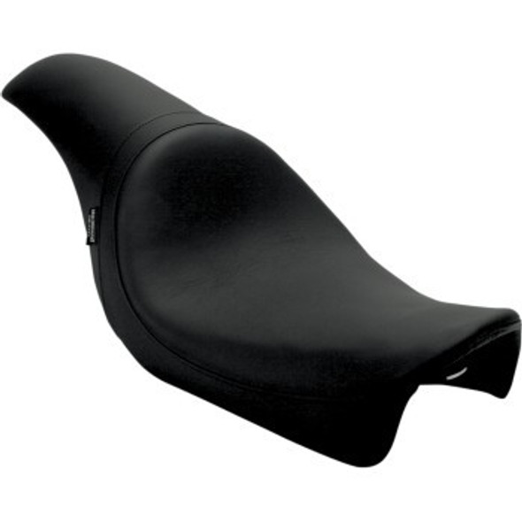 Drag Specialties Predator Seat: 04-05 Harley-Davidson Dyna Models