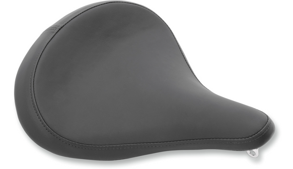 Drag Specialties Large Spring Smooth Solo Seat