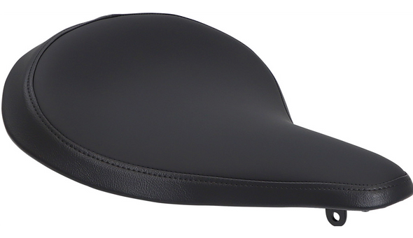 Drag Specialties Large Spring Smooth Solo Seat