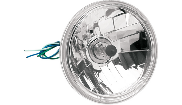 Drag Specialties Diamond 5¾" Headlight