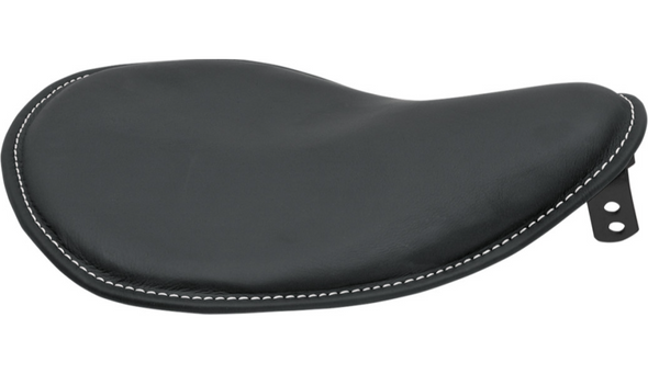 Drag Specialties Large Low Spring Solo Seat