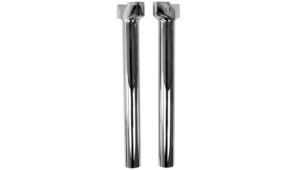 Drag Specialties Buffalo 12" Risers