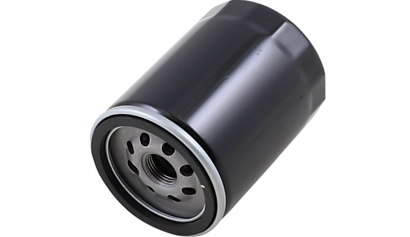 Drag Specialties Oil Filter W/Nut: 17-20 Harley-Davidson Models - 0712-0642/43