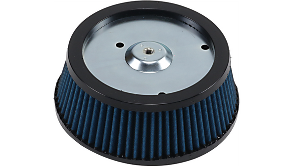Drag Specialties Washable Air Filter: 09-13 Harley-Davidson Touring Models - 1011-4212