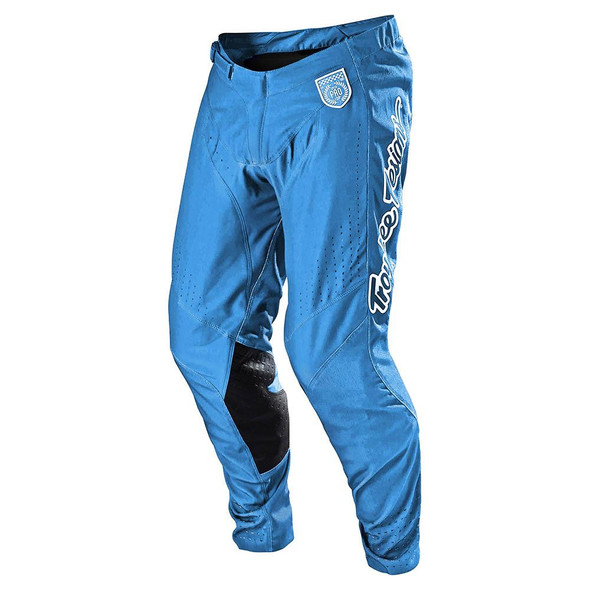 Troy Lee Designs SE Pro Pants - Solo - Ocean - Size 38