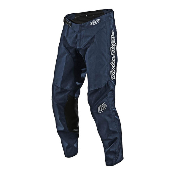 Troy Lee Designs GP Youth Pants - Mono - Navy - Size 20