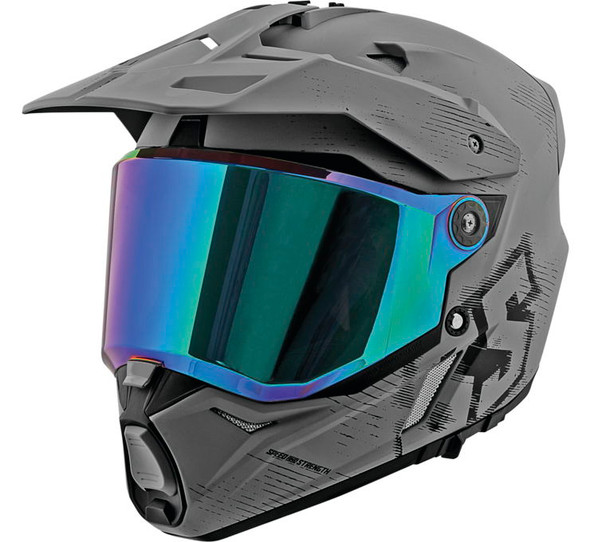 Speed and Strength SS2600 Fame & Fortune Helmet
