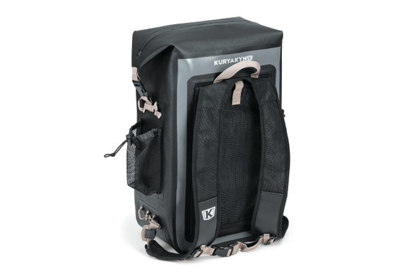 Kuryakyn Torke 25L Dry Backpack