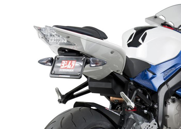 Yoshimura Fender Eliminator Kit - 10-19 BMW S1000RR  / 14-16 S1000R