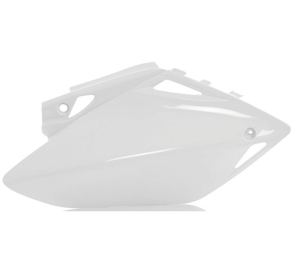 Acerbis Side Panel: 04-05 Honda CRF450R Models