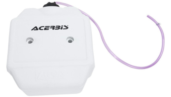 Acerbis Front Auxiliary Gas Tank