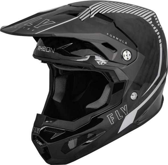 Fly Racing Formula Carbon Tracer Helmet