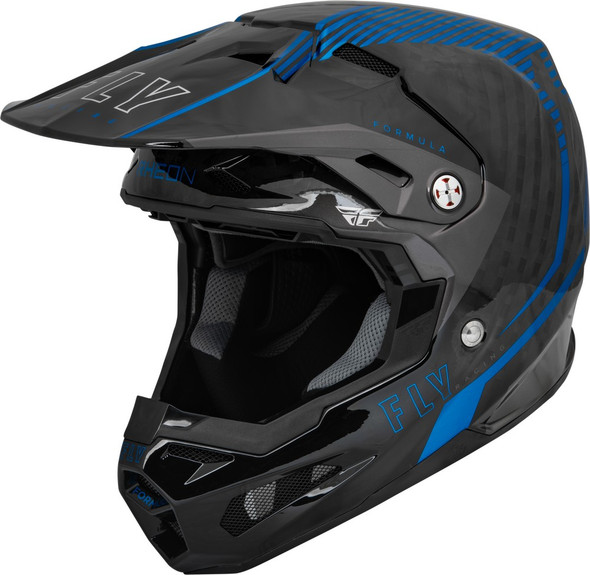 Fly Racing Formula Carbon Tracer Helmet