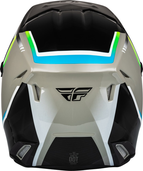 Fly Racing Kinetic Vision Helmet