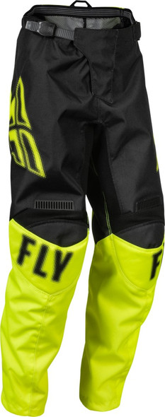 Fly Racing Youth F-16 Pants - 2023 Model