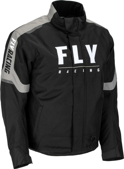 Fly Racing Outpost Jacket - 2023 Model
