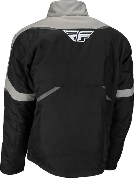 Fly Racing Outpost Jacket - 2023 Model