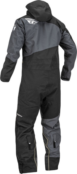 Fly Racing Cobalt Shell SB Monosuit - 2023 Model