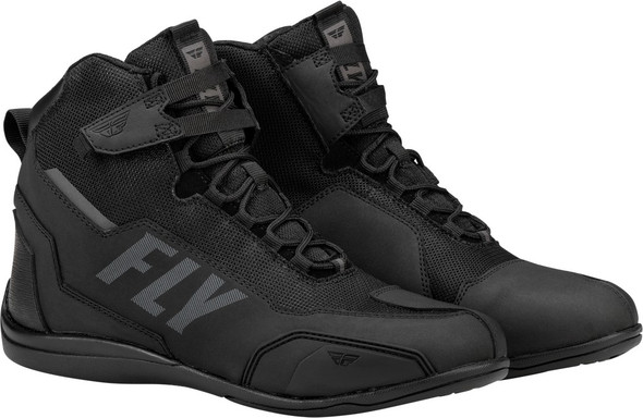 Fly Racing M21 Riding Shoes - 2023 Model