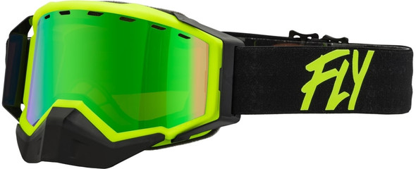 Fly Racing Zone Snow Goggle Fly Racing Zone Snow Goggle  - 2023 Mode