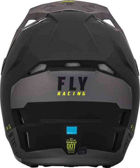 Fly Racing Formula CP Slant Helmet - 2023 Model