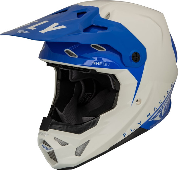 Fly Racing Formula CP Slant Helmet - 2023 Model