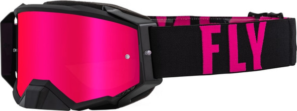 Fly Racing Zone Pro Goggle - 2023 Model