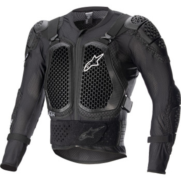 2023 Alpinestars Bionic Action V2 Protection Jacket