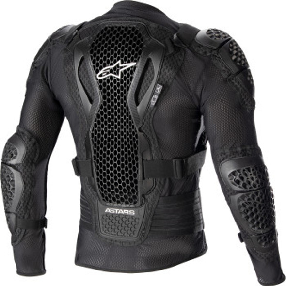 2023 Alpinestars Bionic Action V2 Protection Jacket