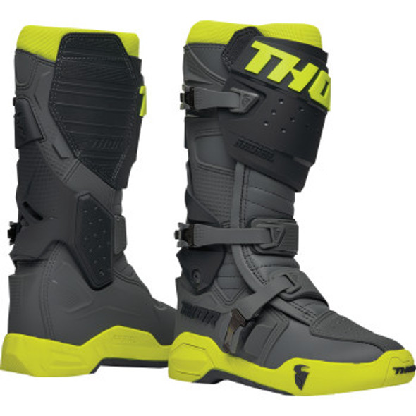 Thor Radial Boots - 2023 Model