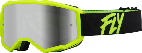Fly Racing Youth Zone Goggle - 2023 Model