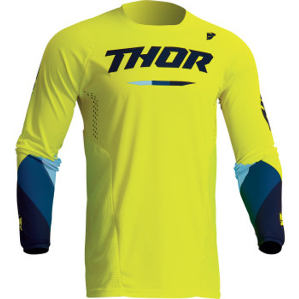 Thor Pulse Tactic Jersey - 2023 Model