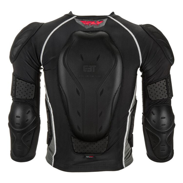 Fly Racing Barricade Long Sleeve Suit - Size SM