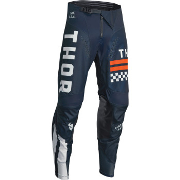 Thor Youth Pulse Combat Pants - 2023 Model