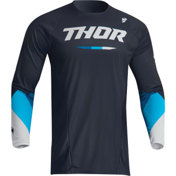 Thor Youth Pulse Tactic Jersey - 2023 Model