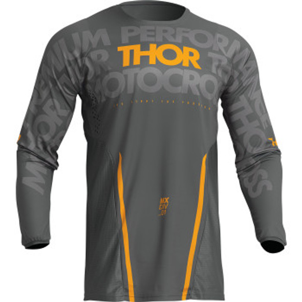 Pulse Mono Jersey