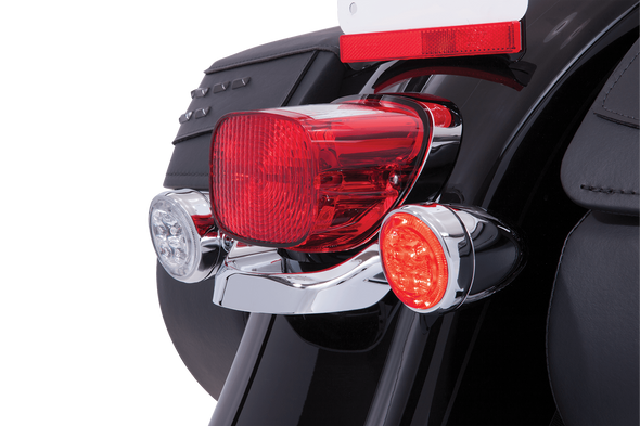 Ciro Fang LED Turn Signal Inserts