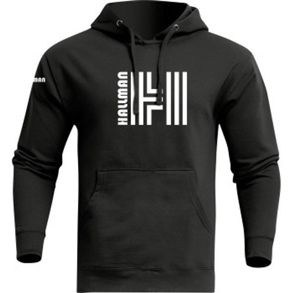 Thor Hallman Legacy Pullover Sweatshirt