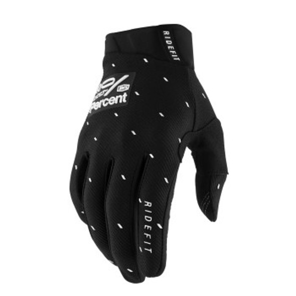 100% Ridefit Gloves - Slasher