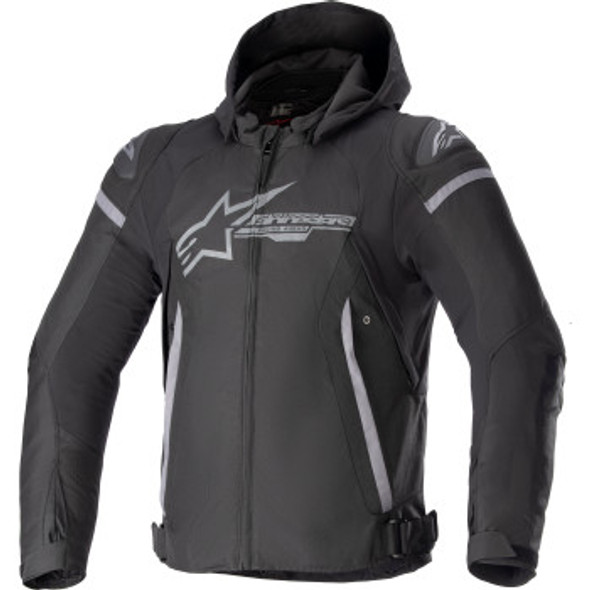 Alpinestars Zaca Waterproof Jacket