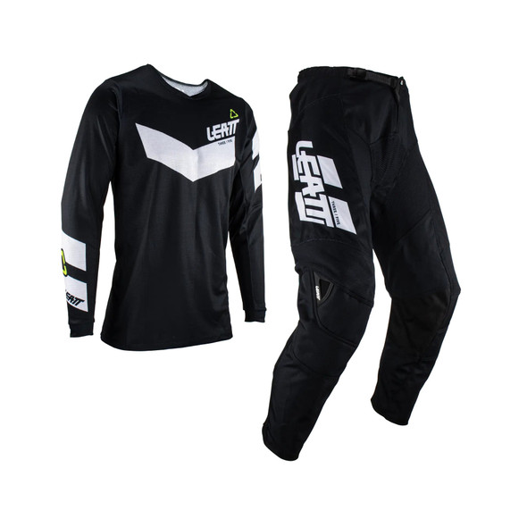 Leatt Moto 3.5 Ride Kit