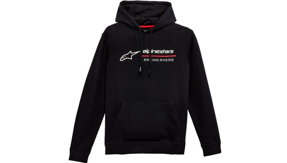 Alpinestars Linear Race Hoodie