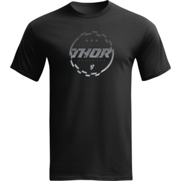 Thor Halo T-shirt - Black