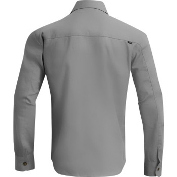 Thor Overshirt - Gray