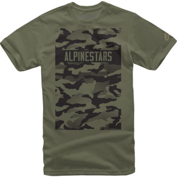 Alpinestars Terra T-Shirt